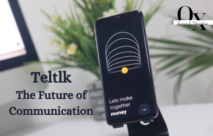 Teltlk Business Communication